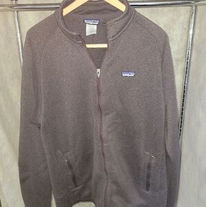 Patagonia Men's Better Sweater Fleece Jacket